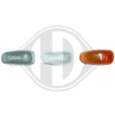 Фонарь указателя поворота DIEDERICHS купить