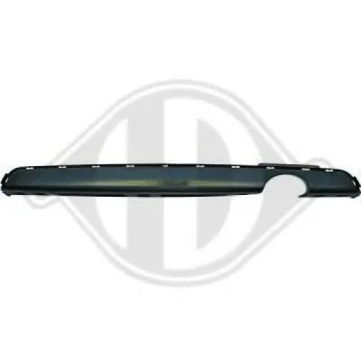 Облицовка, бампер DIEDERICHS купить