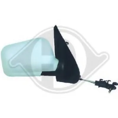 Наружное зеркало DIEDERICHS купить