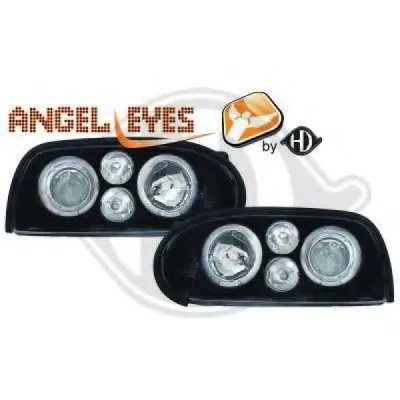 Комплект главных фар HD Tuning DIEDERICHS купить