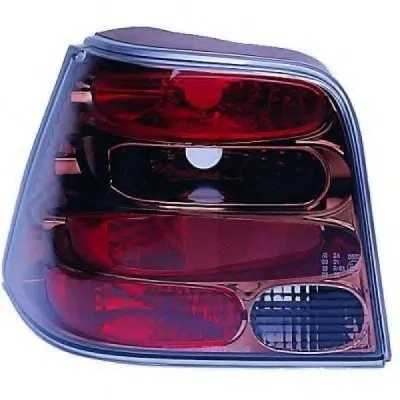 Комлект заднего освещения HD Tuning DIEDERICHS купить