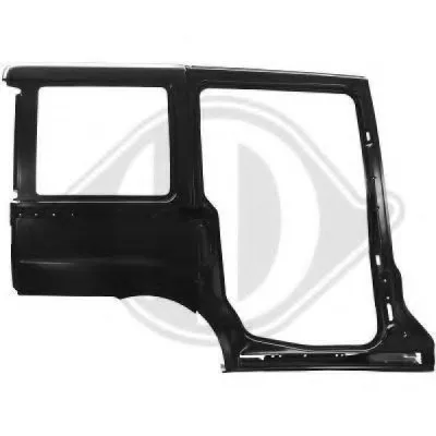 Боковина DIEDERICHS купить