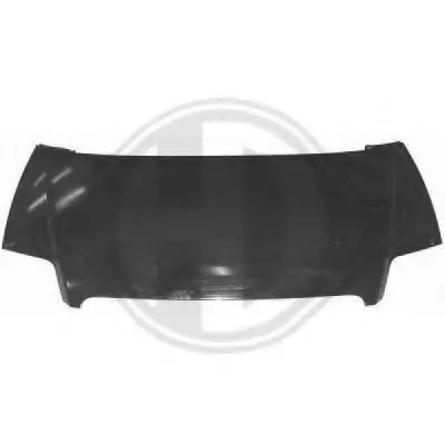 Капот двигателя DIEDERICHS купить