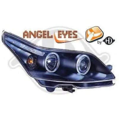 Комплект главных фар HD Tuning DIEDERICHS купить