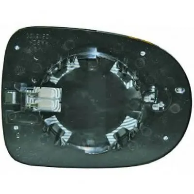 Зеркальное стекло, наружное зеркало DIEDERICHS купить