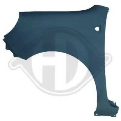 Крыло DIEDERICHS купить