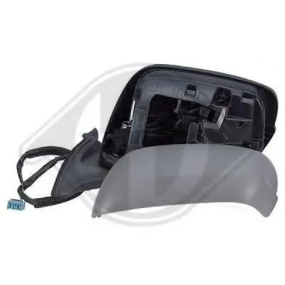 Наружное зеркало DIEDERICHS купить