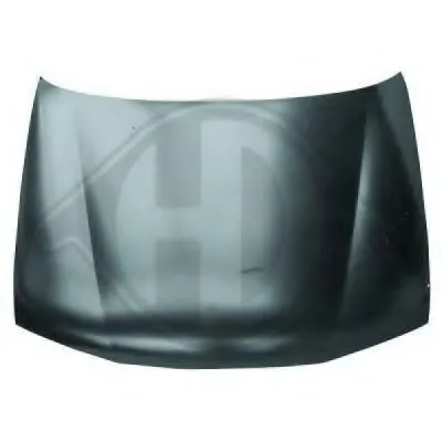 Капот двигателя DIEDERICHS купить