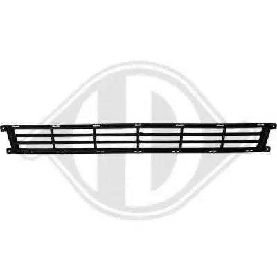 Решетка вентилятора, буфер DIEDERICHS купить