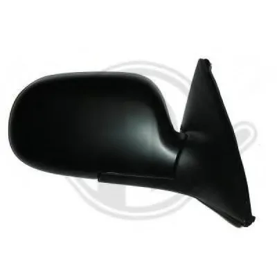 Наружное зеркало DIEDERICHS купить