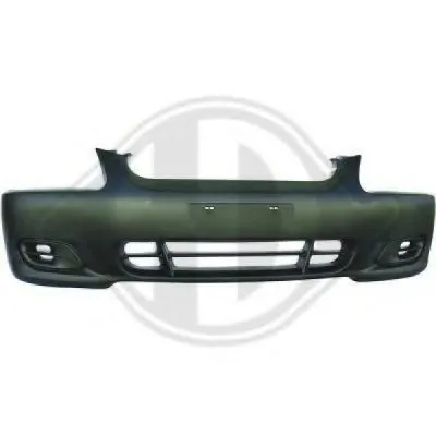 Буфер Priority Parts DIEDERICHS купить