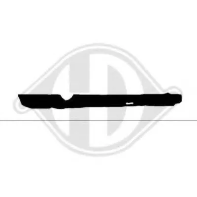 Накладка порога DIEDERICHS купить