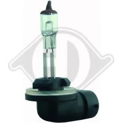Лампа накаливания, противотуманная фара; Лампа накаливания DIEDERICHS купить