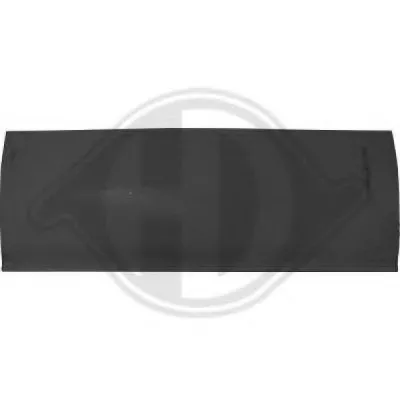 Дверь, кузов DIEDERICHS купить