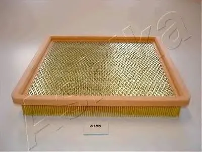 Воздушный фильтр ASHIKA купить