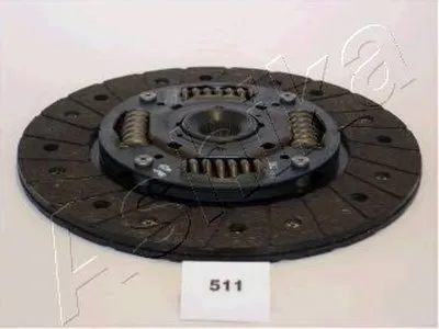 Диск сцепления ASHIKA купить