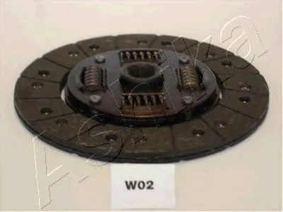 Диск сцепления ASHIKA купить