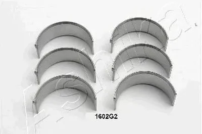 Вкладыш нижней головки шатуна ASHIKA купить