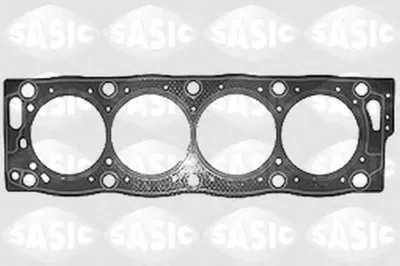 Прокладка, головка цилиндра SASIC купить