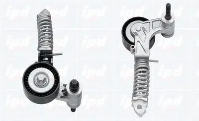 Натяжная планка, поликлиновой ремень IPD купить