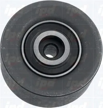 Паразитный / Ведущий ролик, зубчатый ремень IPD купить