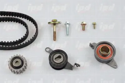 Комплект ремня ГРМ IPD купить