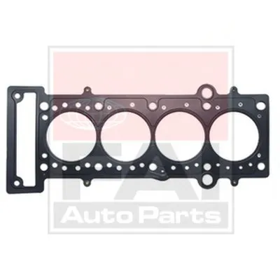 Прокладка, головка цилиндра FAI AutoParts купить