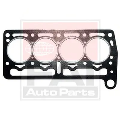 Прокладка, головка цилиндра FAI AutoParts купить