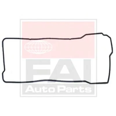Прокладка, крышка головки цилиндра FAI AutoParts купить