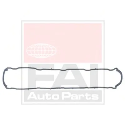 Прокладка, крышка головки цилиндра FAI AutoParts купить
