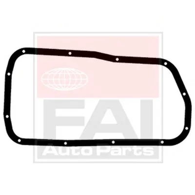 Прокладка, масляный поддон FAI AutoParts купить