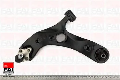 Рычаг независимой подвески колеса, подвеска колеса FAI AutoParts купить