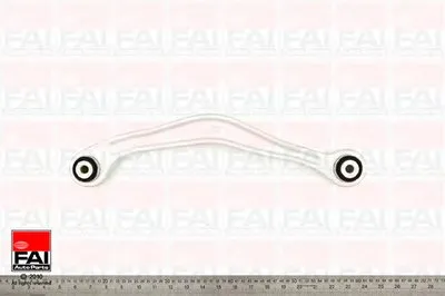 Рычаг независимой подвески колеса, подвеска колеса FAI AutoParts купить