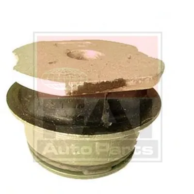 Втулка, балка моста FAI AutoParts купить