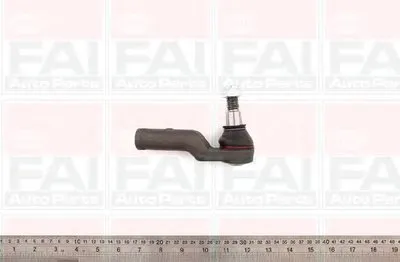 Наконечник поперечной рулевой тяги FAI AutoParts купить
