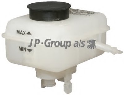 Компенсационный бак, тормозная жидкость JP Group JP GROUP купить