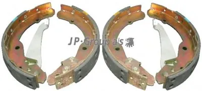 Комплект тормозных колодок JP Group JP GROUP купить