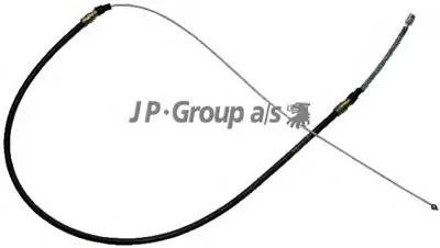 Трос, стояночная тормозная система JP Group JP GROUP купить