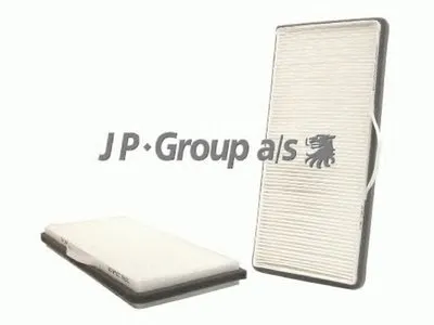 Фильтр, воздух во внутренном пространстве QH JP GROUP купить