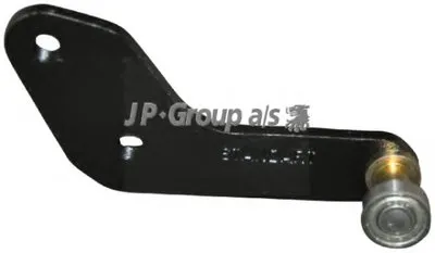 Направляющая ролика, сдвижная дверь JP Group JP GROUP купить