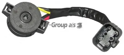 Коммутатор, система зажигания JP Group JP GROUP купить