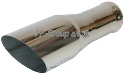 Труба выхлопного газа DANSK JP GROUP купить
