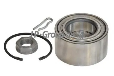 Комплект подшипника ступицы колеса QH JP GROUP купить
