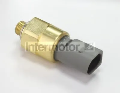Датчик давления масла, рулевой механизм с усилителем Intermotor STANDARD купить