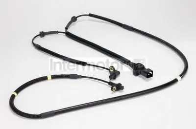 Датчик, частота вращения колеса Intermotor STANDARD купить