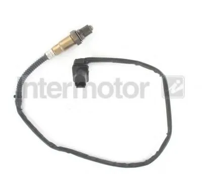 Лямда-зонд Intermotor STANDARD купить