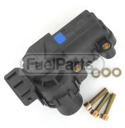 Поворотная заслонка, подвод воздуха Fuel Parts STANDARD купить