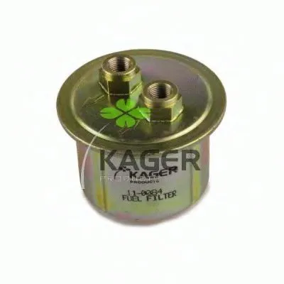 Топливный фильтр KAGER купить