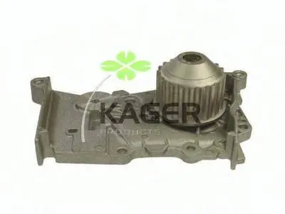Водяной насос KAGER купить