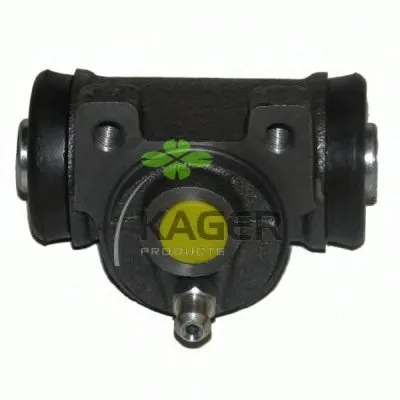 Колесный тормозной цилиндр KAGER купить
